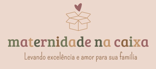 Maternidade na Caixa